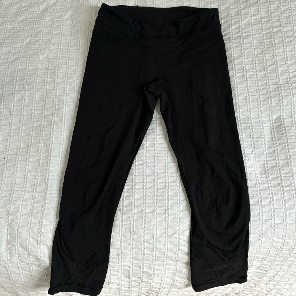 Women’s Lululemon Leggings - Size 2
